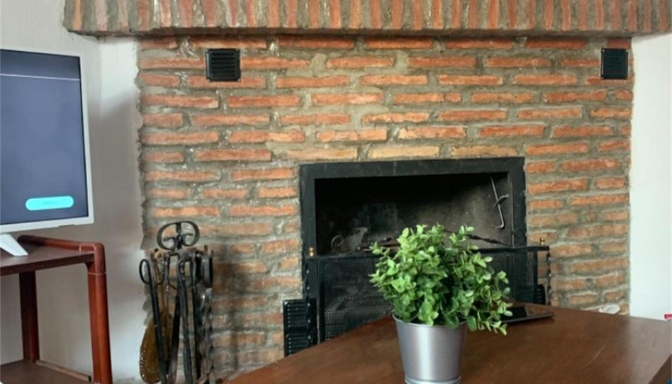 Foto 1 de Dúplex en venda a Calle Alta, 19, Serón, Almería