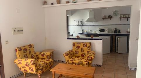 Foto 3 de Dúplex en venda a Calle Alta, 19, Serón, Almería