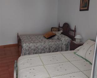 Bedroom of Single-family semi-detached for sale in Ceclavín  with Balcony