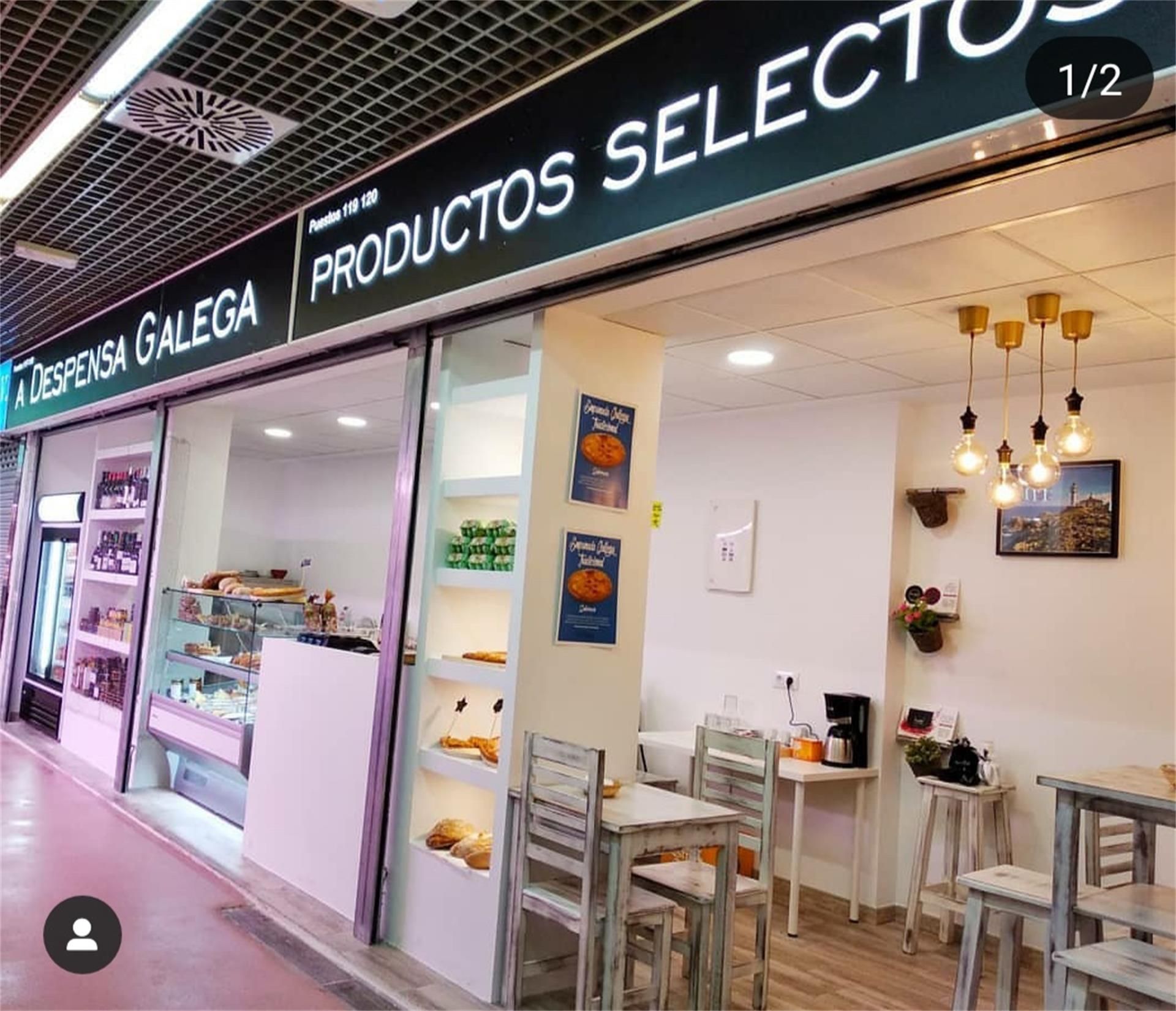 Local en venta en  Madrid Capital con Aire acondicionado y Calefacción