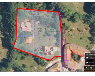 Casa o xalet en venda en Valdepiélago amb Jardí privat, Terrassa i Piscina