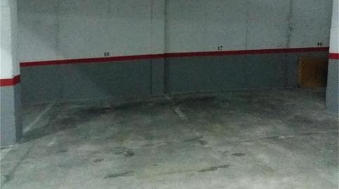 Garage for sale in Calle Los Romeros, San Miguel, Murcia - image 3 Photo 3 of Garage for sale in Calle Los Romeros, San Miguel, Murcia