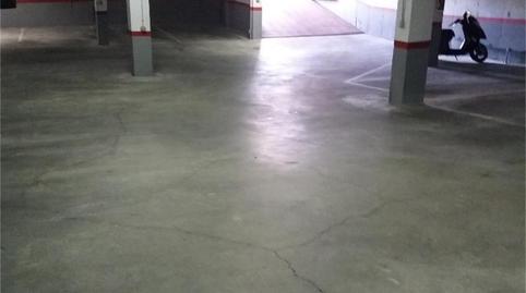 Garage for sale in Calle Los Romeros, San Miguel, Murcia - image 4 Photo 4 of Garage for sale in Calle Los Romeros, San Miguel, Murcia