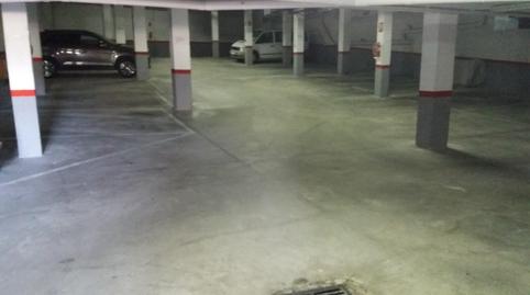 Garage for sale in Calle Los Romeros, San Miguel, Murcia - image 2 Photo 2 of Garage for sale in Calle Los Romeros, San Miguel, Murcia