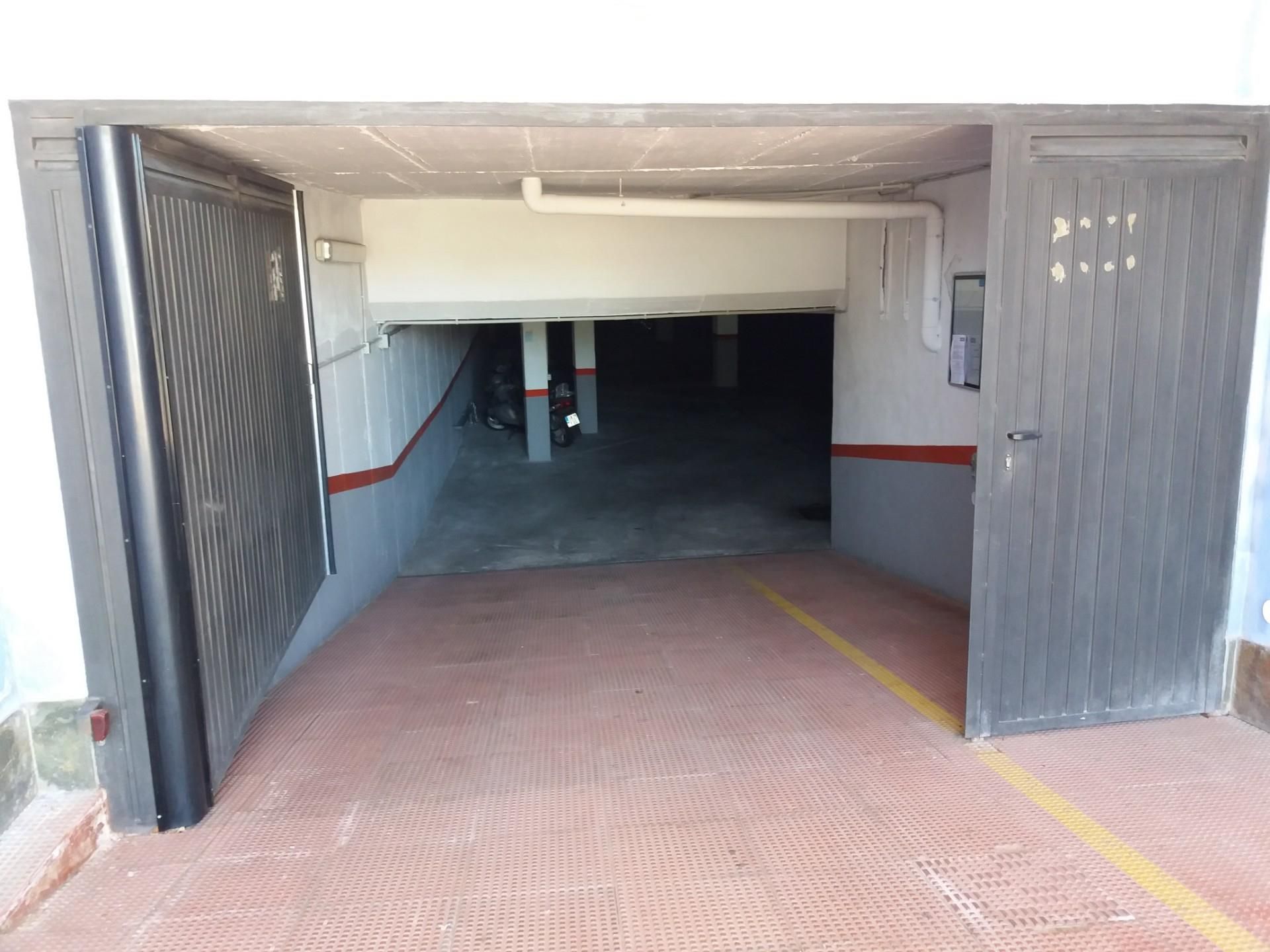 Parking of Garage for sale in Molina de Segura