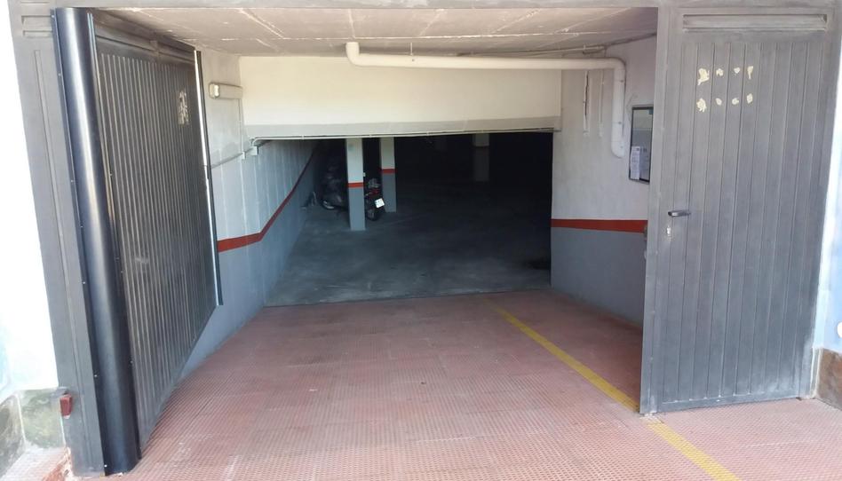 Garage for sale in Calle Los Romeros, San Miguel, Murcia - image 1 Photo 1 of Garage for sale in Calle Los Romeros, San Miguel, Murcia