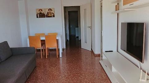 Foto 3 de Piso de alquiler en Calle Ciudades Unidas, 2, Racó, Cullera