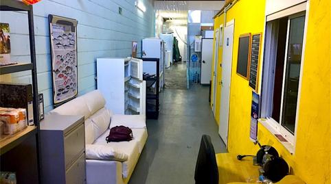 Foto 2 de Garatge en venda a Polígono Industrial la Alberca, 35m, La Nucia Pueblo, Alicante