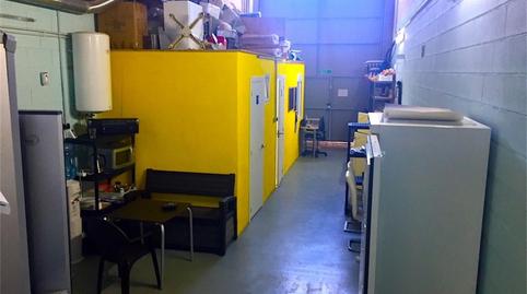 Foto 5 de Garatge en venda a Polígono Industrial la Alberca, 35m, La Nucia Pueblo, Alicante