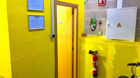 Foto 3 de Garatge en venda a Polígono Industrial la Alberca, 35m, La Nucia Pueblo, Alicante