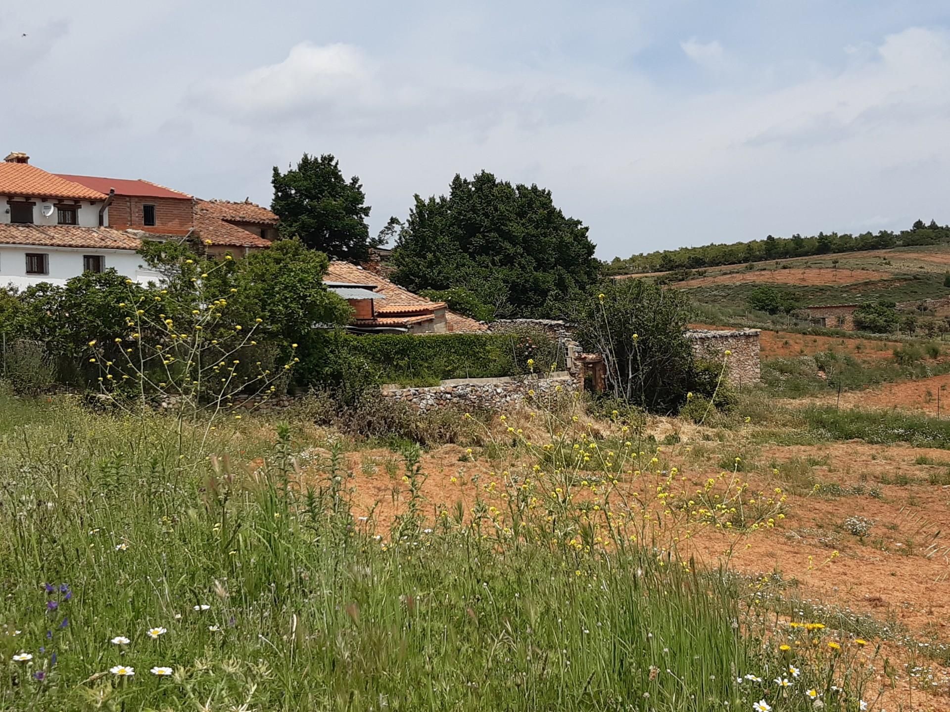 Flat for sale in San Agustín