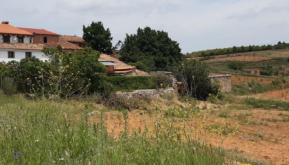 Flat for sale in Camino San Agustín, San Agustín, Teruel - image 1 Photo 1 of Flat for sale in Camino San Agustín, San Agustín, Teruel