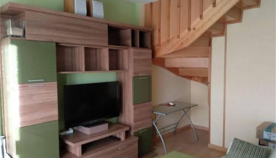 Photo 1 of Flat for sale in Calle Abajo, 33, Villaquilambre, León