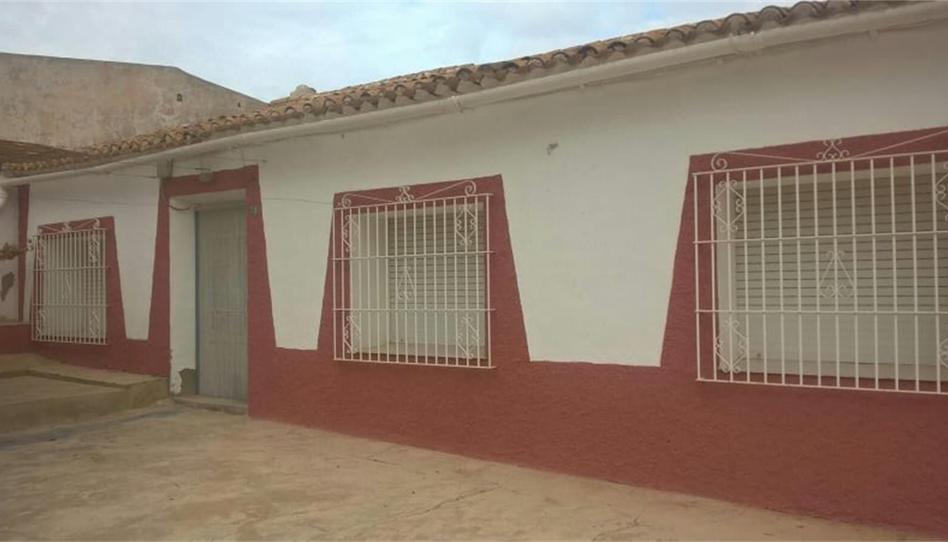 Finca rústica en venda a Pasaje Torre, Perín, Murcia - imatge 1 Foto 1 de Finca rústica en venda a Pasaje Torre, Perín, Murcia