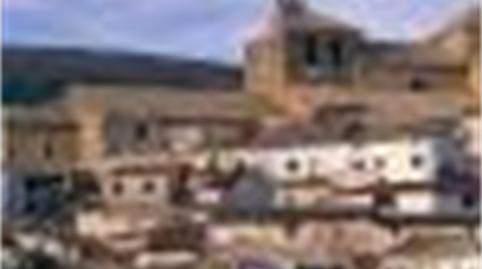 Photo 2 of Single-family semi-detached for sale in Plaza Hermanos Alcalá Galiano, 5, Sayatón, Guadalajara