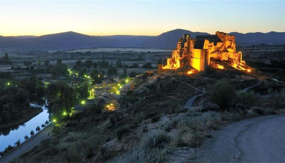 Photo 1 of Single-family semi-detached for sale in Plaza Hermanos Alcalá Galiano, 5, Sayatón, Guadalajara