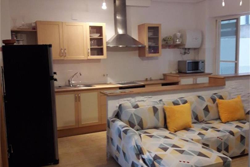 Piso para compartir en Calle del Doctor Nicasio Benlloch, 20, Barrio de