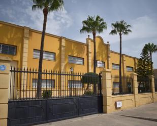 Nau industrial de lloguer a Calle Alfareros, Pedanías Norte