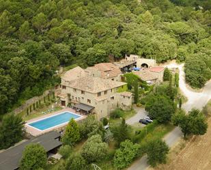 Finca rústica en venda en Beuda amb Aire condicionat, Terrassa i Piscina