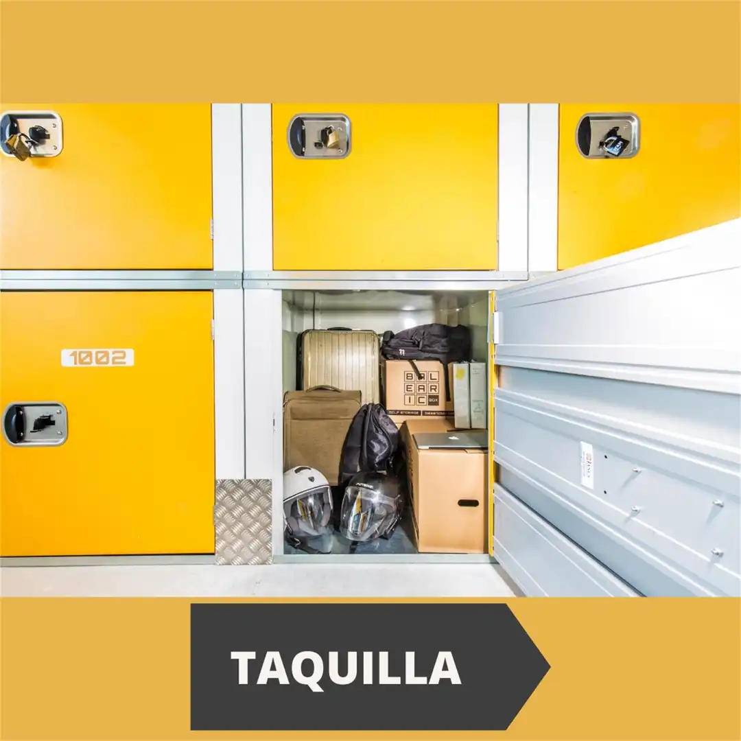 Trastero de alquiler en  Palma de Mallorca