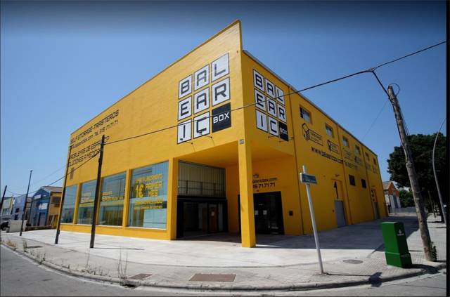 Trastero en Alquiler en Carrer Gremi Boters, 46 en Sa Indioteria Urbà