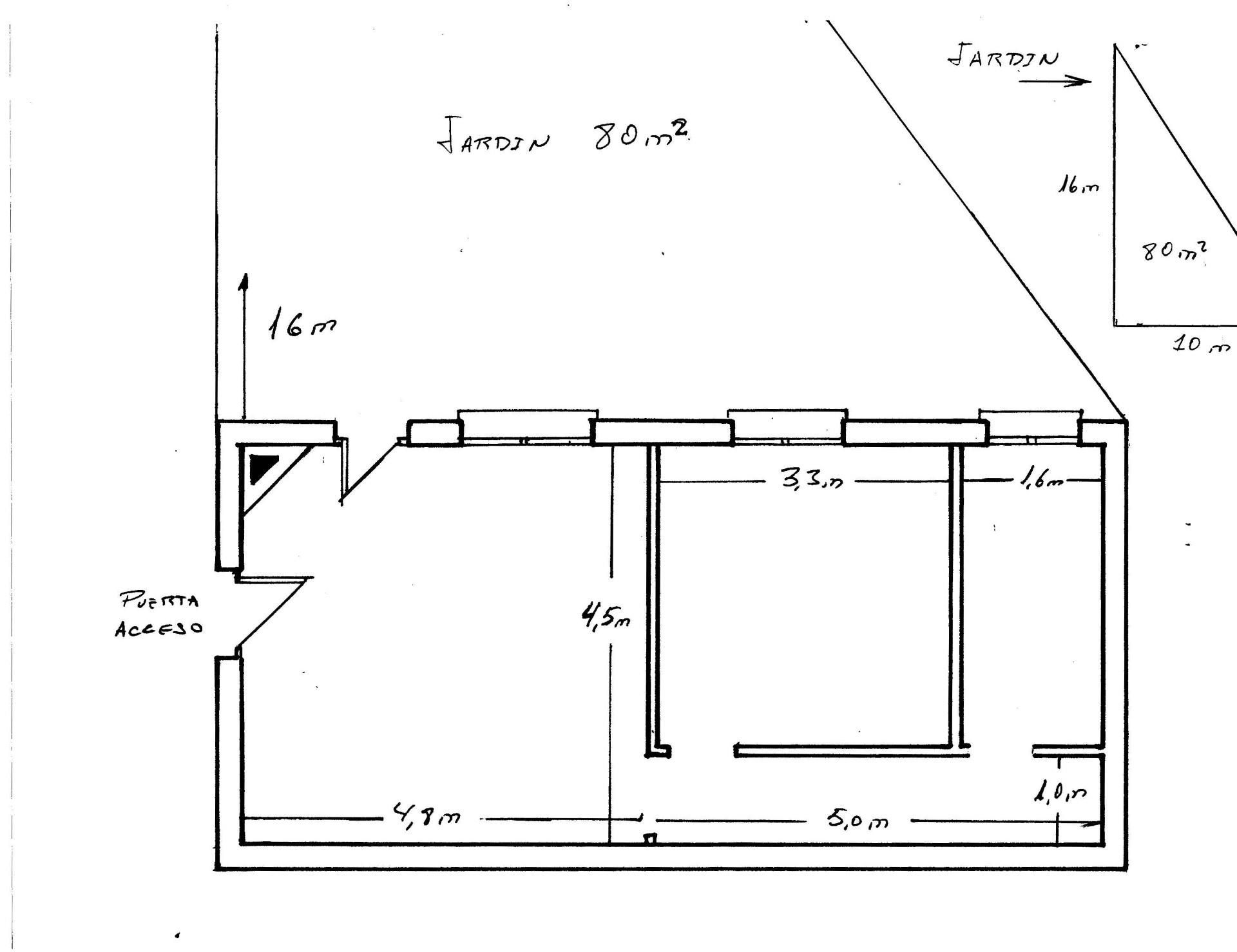 Apartment for sale in Simancas