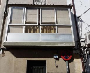 Vista exterior de Casa adosada en venda en Jaraíz de la Vera