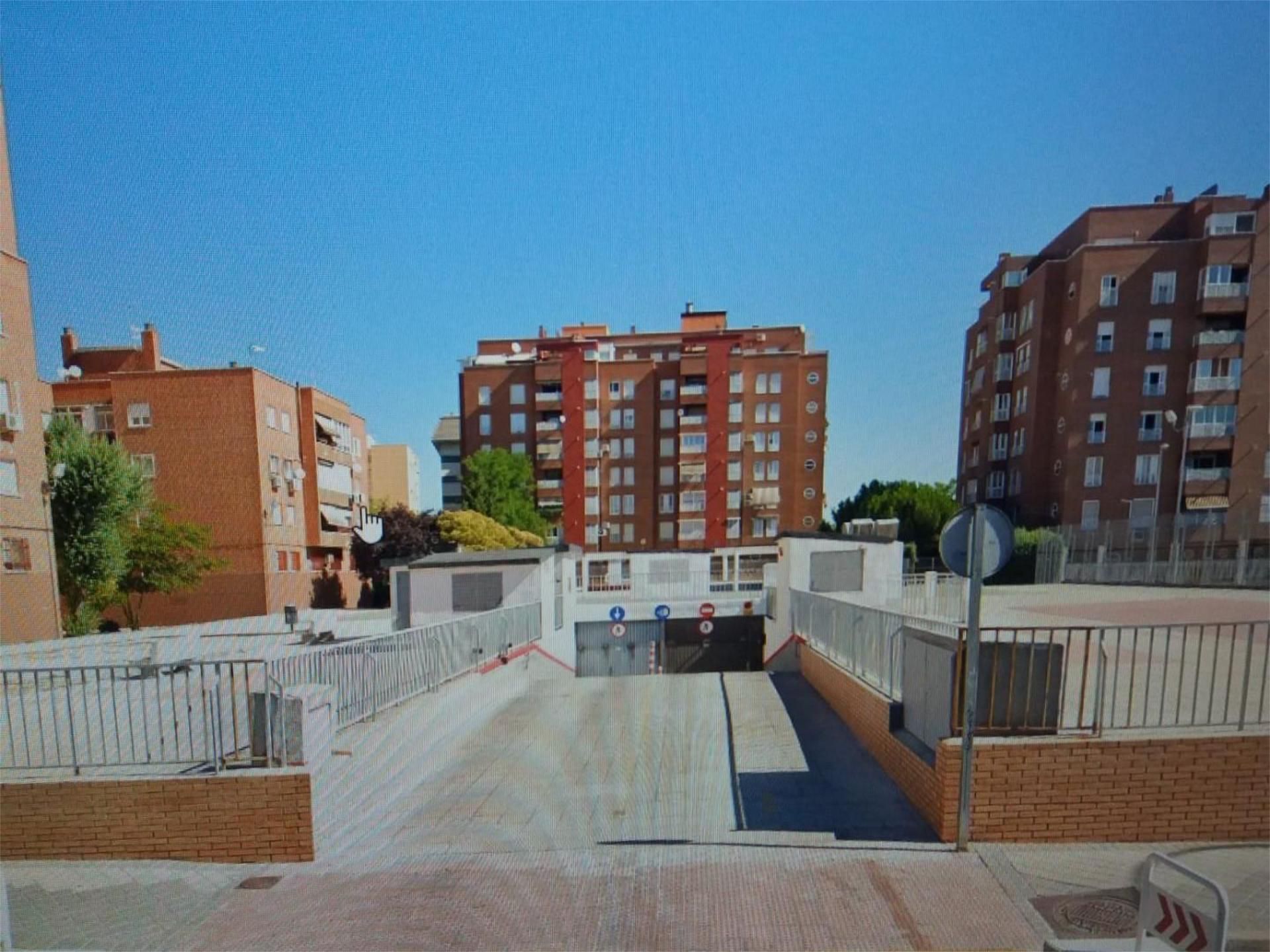 Parking of Garage for sale in Fuenlabrada