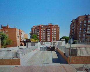 Parking of Garage for sale in Fuenlabrada