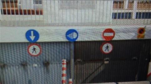 Garatge en venda a Calle de Ribadeo, 22, La Serna, Fuenlabrada - imatge 3 Foto 3 de Garatge en venda a Calle de Ribadeo, 22, La Serna, Fuenlabrada