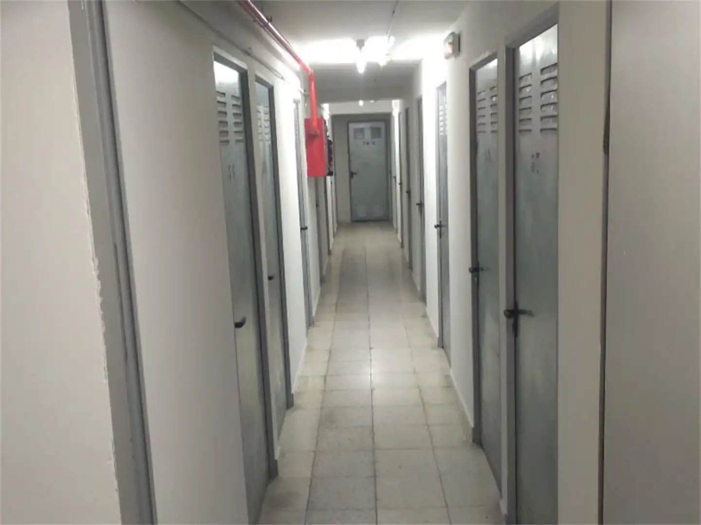 Storage room for sale in Calle Serranillos, Centro Storage room for sale in Getafe