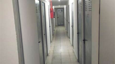 Foto 3 de Traster en venda a Calle Serranillos, Centro, Madrid