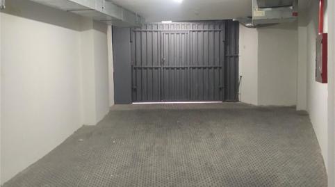 Foto 2 de Trastero en venta en Calle Serranillos, Centro, Madrid