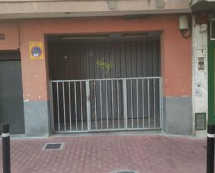 Parking of Box room for sale in Getafe