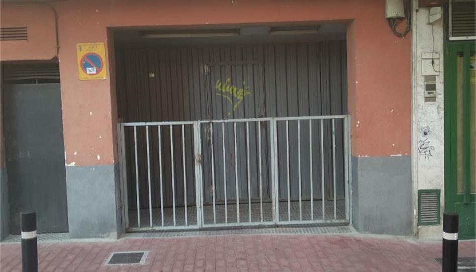 Foto 1 de Trastero en venta en Calle Serranillos, Centro, Madrid