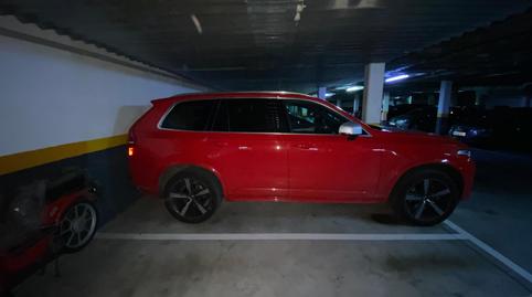 Photo 2 of Garage for sale in Calle de Babilonia, 11, Corralejos - Campo de las Naciones, Madrid