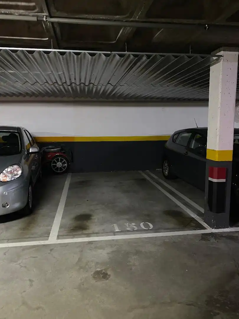 Garage for sale in Calle de Babilonia, 11, Corralejos - Campo de las Naciones