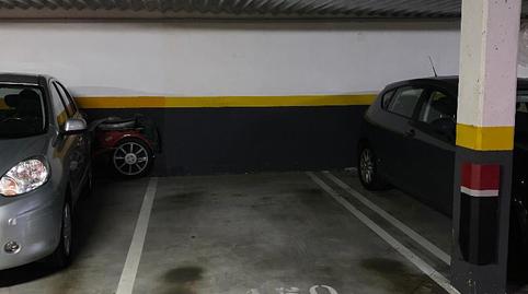 Photo 3 of Garage for sale in Calle de Babilonia, 11, Corralejos - Campo de las Naciones, Madrid