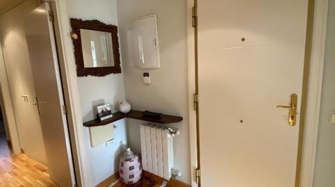 Photo 4 of Garage for sale in Calle de Babilonia, 11, Corralejos - Campo de las Naciones, Madrid