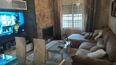 Single-family semi-detached for sale in Calle Juan Pérez de Pineda, Colores - Entreparques, Sevilla - image 4 Photo 4 of Single-family semi-detached for sale in Calle Juan Pérez de Pineda, Colores - Entreparques, Sevilla