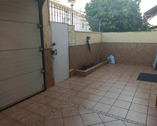 Single-family semi-detached for sale in  Sevilla Capital  with Air Conditioner, Heating and Parquet flooring