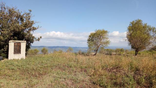 Terreno en Venta en Carrer Moià, 25 en Calders