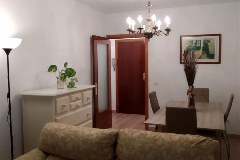 Photo 1 of Flat to rent in Calle Fray Isidoro de Sevilla, Cruz Roja, Sevilla