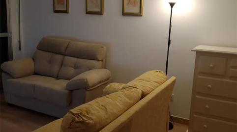 Photo 3 of Flat to rent in Calle Fray Isidoro de Sevilla, Cruz Roja, Sevilla