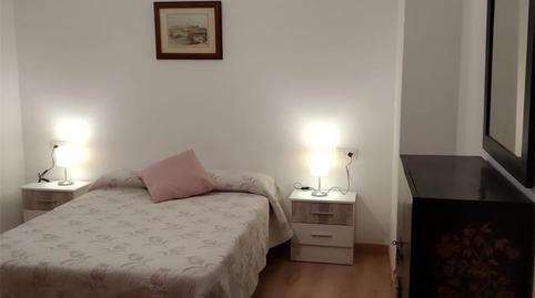 Photo 4 of Flat to rent in Calle Fray Isidoro de Sevilla, Cruz Roja, Sevilla