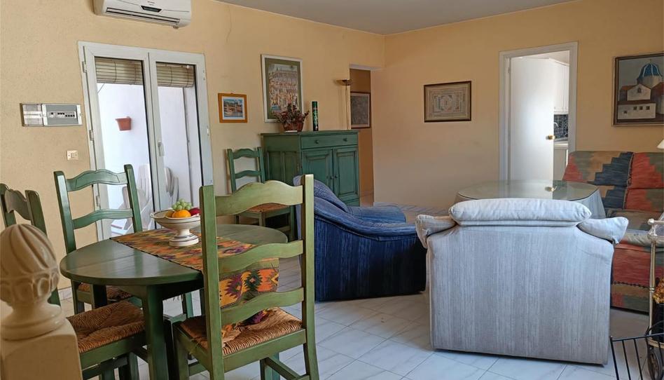 Photo 1 of Attic for sale in Calle Pedro Hidalgo, 14, Quesada, Jaén