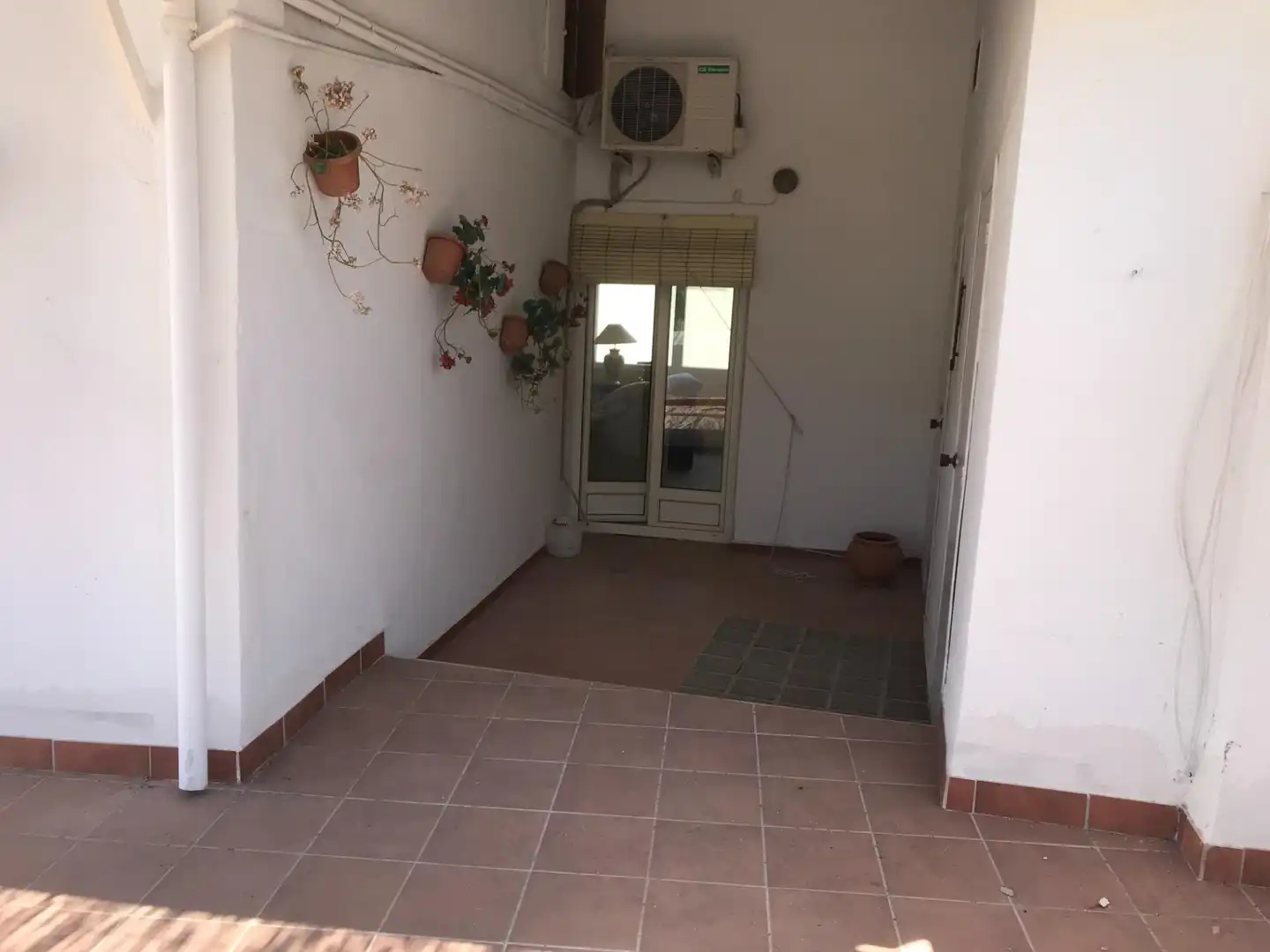 Àtic en venda en Quesada amb Aire condicionat, Terrassa i Traster