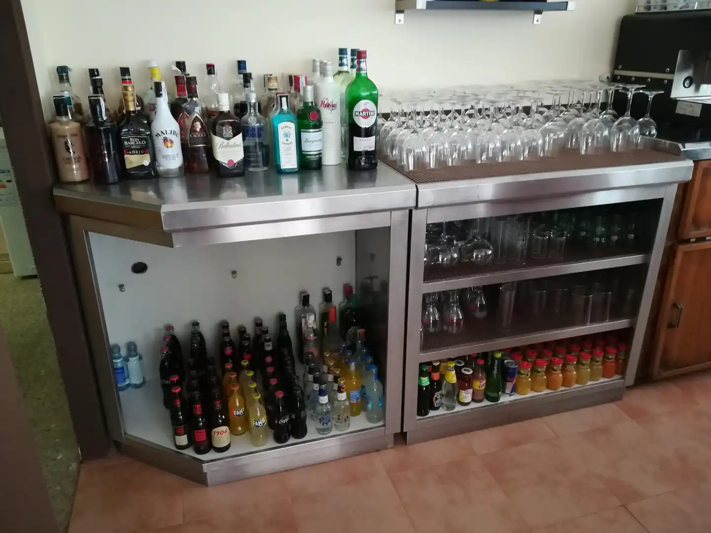 Geschaftsraum zur Miete in Rúa Sánchez Calviño, 27, Zona Ultramar Geschaftsraum zur Miete in Rúa Sánchez Calviño, 27, Zona Ultramar