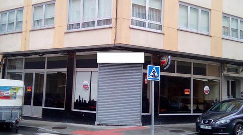 Photo 2 of Premises for sale in Rúa Sánchez Calviño, 27, Zona Ultramar, A Coruña