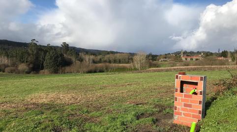 Land for sale in Avenida Da Mahía, Bertamirans, A Coruña - image 5 Photo 5 of Land for sale in Avenida Da Mahía, Bertamirans, A Coruña